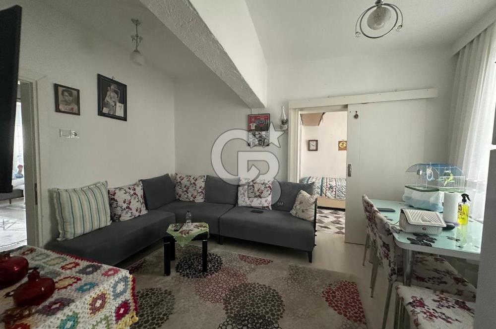ÇANAKKALE MERKEZ STADYUM ARKASI 2+1 ARA KAT KİRALIK DAİRE
