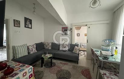 ÇANAKKALE MERKEZ STADYUM ARKASI 2+1 ARA KAT KİRALIK DAİRE