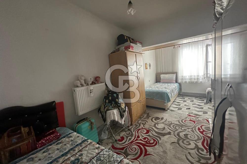 ÇANAKKALE MERKEZ STADYUM ARKASI 2+1 ARA KAT KİRALIK DAİRE