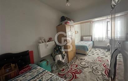 ÇANAKKALE MERKEZ STADYUM ARKASI 2+1 ARA KAT KİRALIK DAİRE