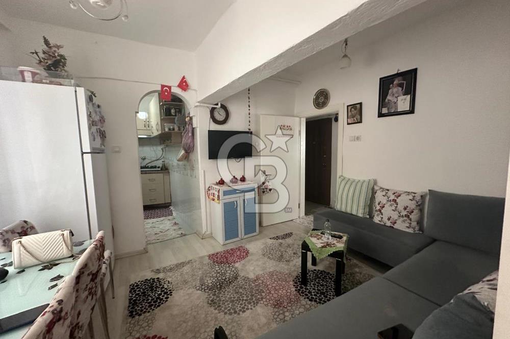 ÇANAKKALE MERKEZ STADYUM ARKASI 2+1 ARA KAT KİRALIK DAİRE