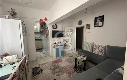 ÇANAKKALE MERKEZ STADYUM ARKASI 2+1 ARA KAT KİRALIK DAİRE
