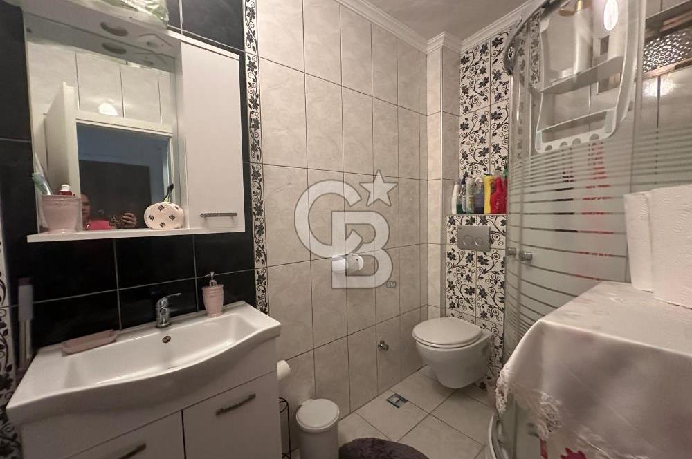 ÇANAKKALE MERKEZ STADYUM ARKASI 2+1 ARA KAT KİRALIK DAİRE