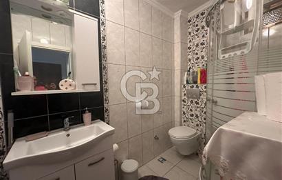 ÇANAKKALE MERKEZ STADYUM ARKASI 2+1 ARA KAT KİRALIK DAİRE