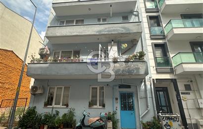 ÇANAKKALE MERKEZ STADYUM ARKASI 2+1 ARA KAT KİRALIK DAİRE
