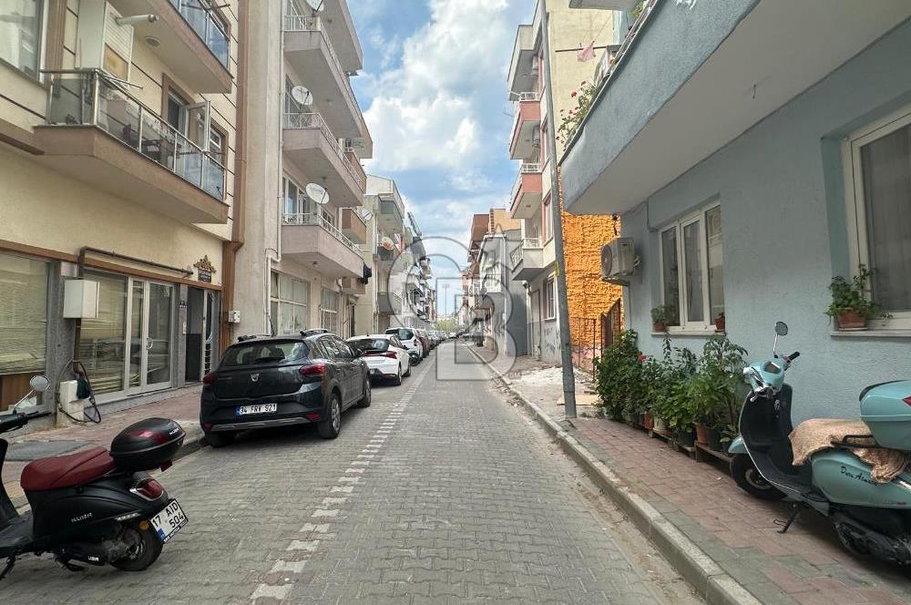ÇANAKKALE MERKEZ STADYUM ARKASI 2+1 ARA KAT KİRALIK DAİRE