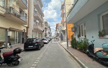 ÇANAKKALE MERKEZ STADYUM ARKASI 2+1 ARA KAT KİRALIK DAİRE