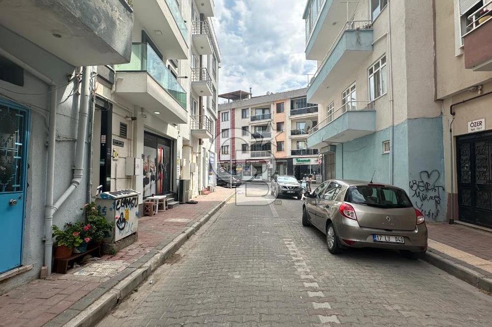 ÇANAKKALE MERKEZ STADYUM ARKASI 2+1 ARA KAT KİRALIK DAİRE