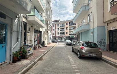 ÇANAKKALE MERKEZ STADYUM ARKASI 2+1 ARA KAT KİRALIK DAİRE