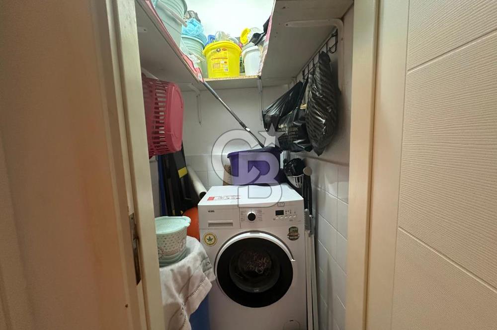 ÇANAKKALE MERKEZ STADYUM ARKASI 2+1 ARA KAT KİRALIK DAİRE