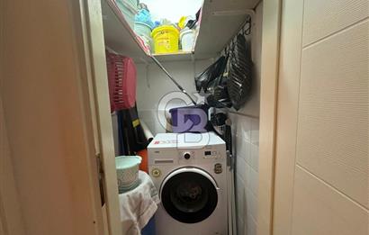 ÇANAKKALE MERKEZ STADYUM ARKASI 2+1 ARA KAT KİRALIK DAİRE