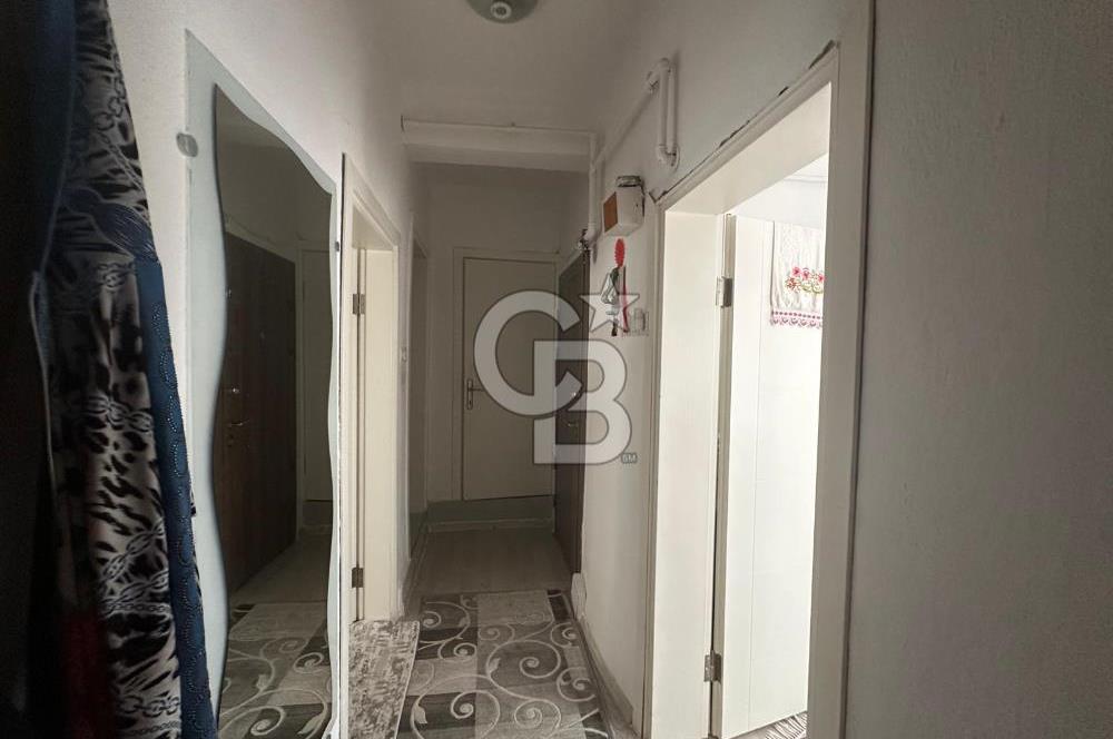 ÇANAKKALE MERKEZ STADYUM ARKASI 2+1 ARA KAT KİRALIK DAİRE