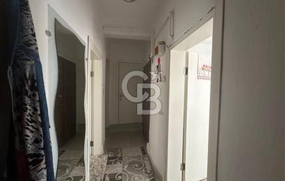 ÇANAKKALE MERKEZ STADYUM ARKASI 2+1 ARA KAT KİRALIK DAİRE