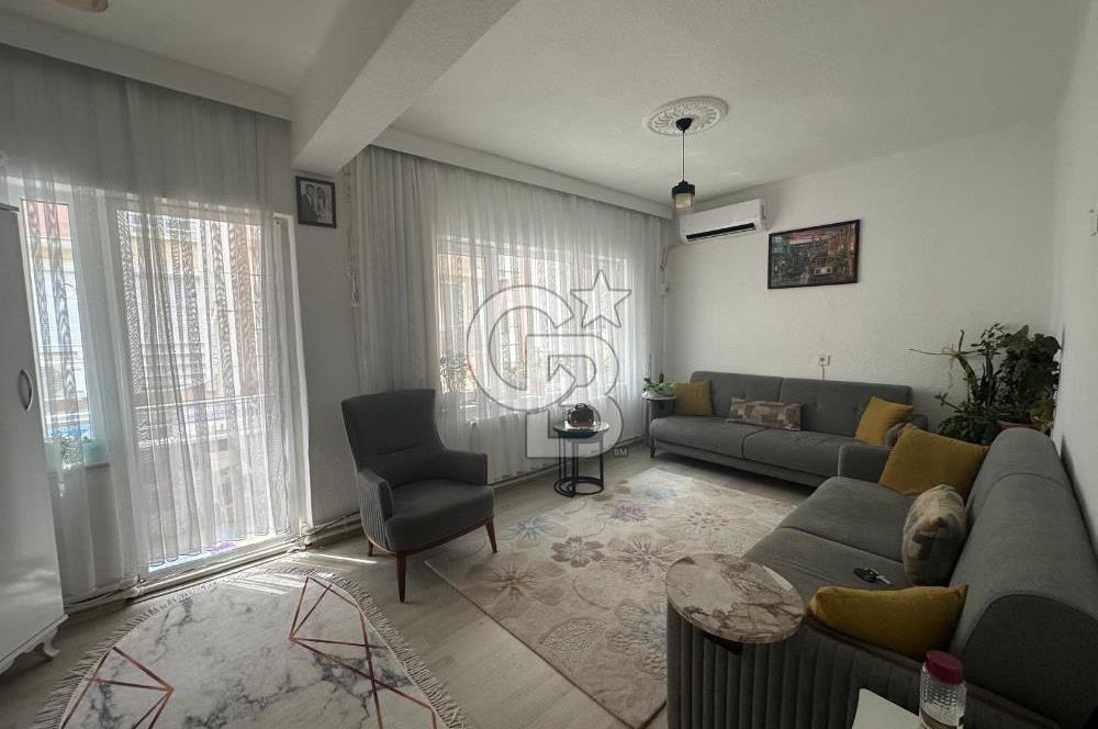 ÇANAKKALE MERKEZ STADYUM ARKASI 2+1 ARA KAT KİRALIK DAİRE