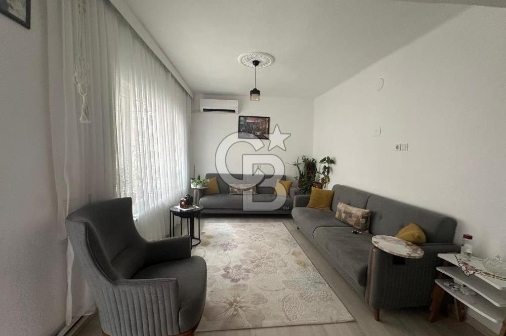 ÇANAKKALE MERKEZ STADYUM ARKASI 2+1 ARA KAT KİRALIK DAİRE