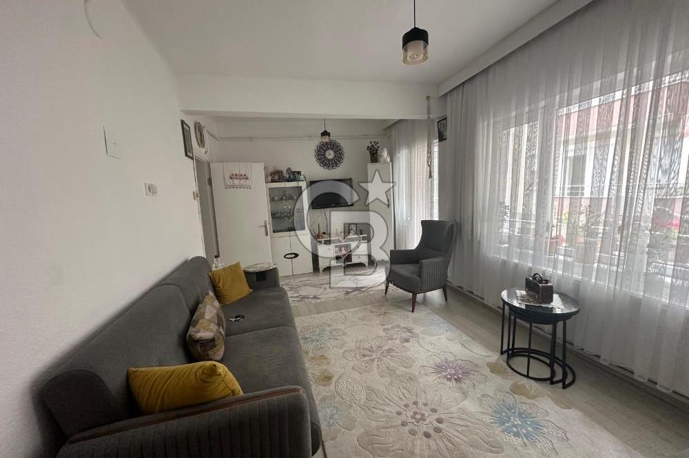 ÇANAKKALE MERKEZ STADYUM ARKASI 2+1 ARA KAT KİRALIK DAİRE