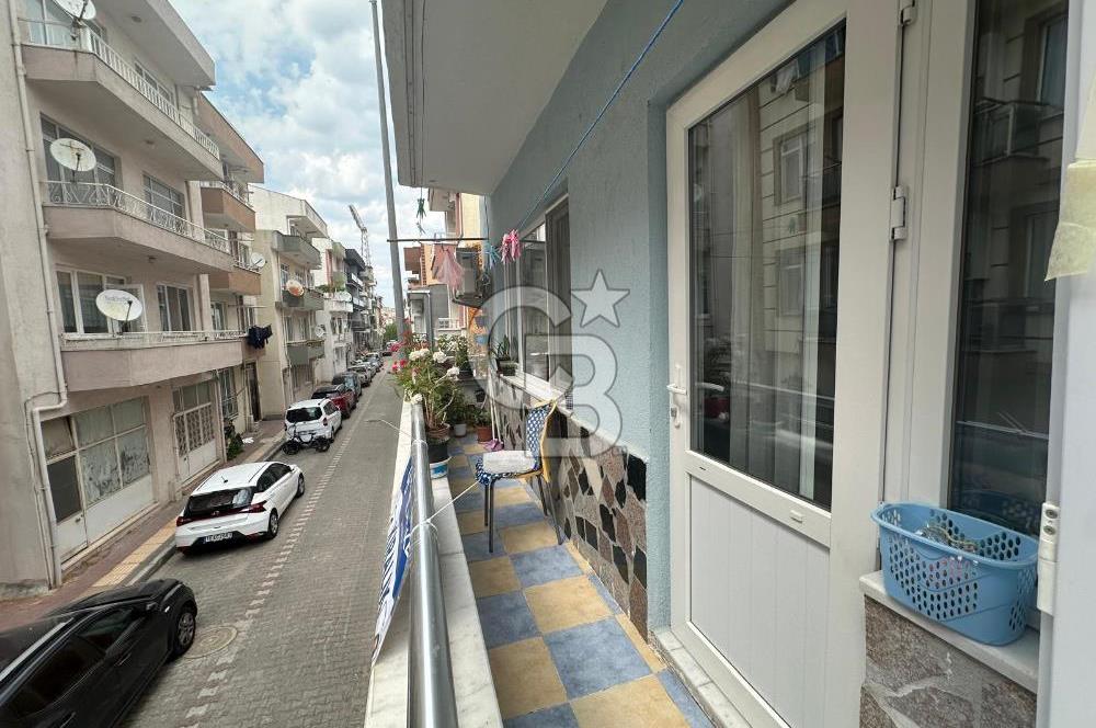 ÇANAKKALE MERKEZ STADYUM ARKASI 2+1 ARA KAT KİRALIK DAİRE