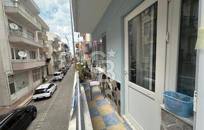 ÇANAKKALE MERKEZ STADYUM ARKASI 2+1 ARA KAT KİRALIK DAİRE