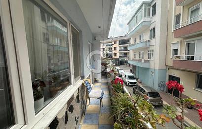 ÇANAKKALE MERKEZ STADYUM ARKASI 2+1 ARA KAT KİRALIK DAİRE