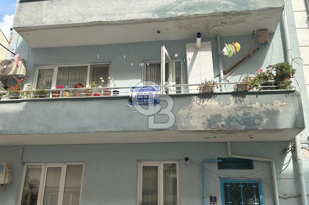 ÇANAKKALE MERKEZ STADYUM ARKASI 2+1 ARA KAT KİRALIK DAİRE