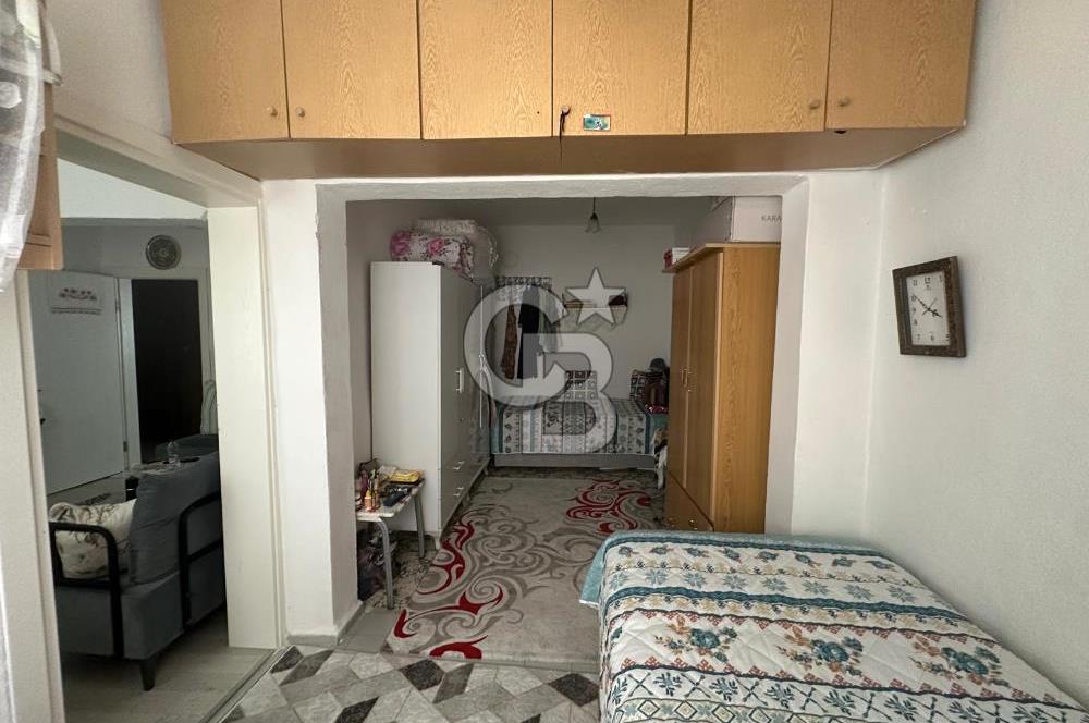 ÇANAKKALE MERKEZ STADYUM ARKASI 2+1 ARA KAT KİRALIK DAİRE