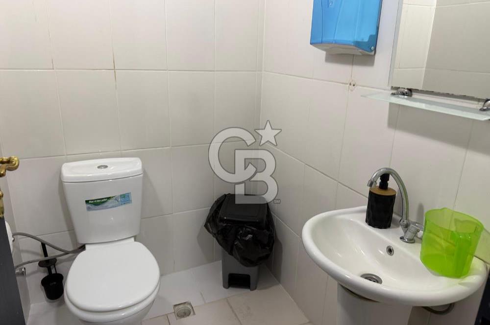 ÇANAKKALE MERKEZ ÇARŞI İÇİNDE 220M² KİRALIK DÜKKAN
