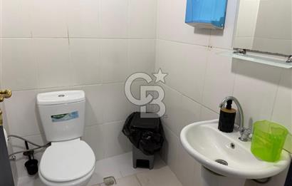 ÇANAKKALE MERKEZ ÇARŞI İÇİNDE 220M² KİRALIK DÜKKAN