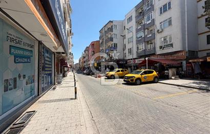 ÇANAKKALE MERKEZ ÇARŞI İÇİNDE 220M² KİRALIK DÜKKAN