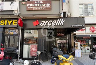 ÇANAKKALE MERKEZ ÇARŞI İÇİNDE 220M² KİRALIK DÜKKAN - 4 - 371321