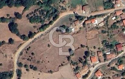 ÇANAKKALE BİGA YENİMAHALLEDE KÖY İÇİNDE TARLA