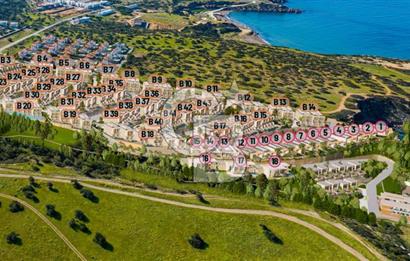 CASA DEL MARE'DE FIRSAT 1+0 SATILIK BAHÇE STÜDYO DAİRE