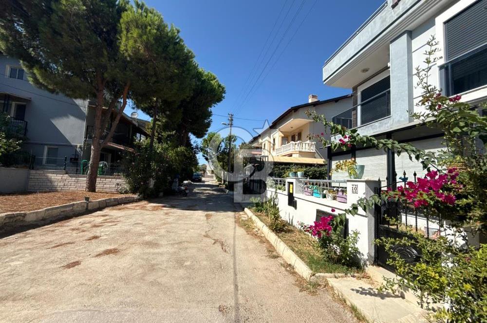 Urla Çeşmealtında Satılık 3+1 Villa