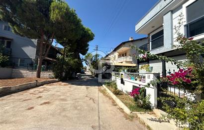 Urla Çeşmealtında Satılık 3+1 Villa