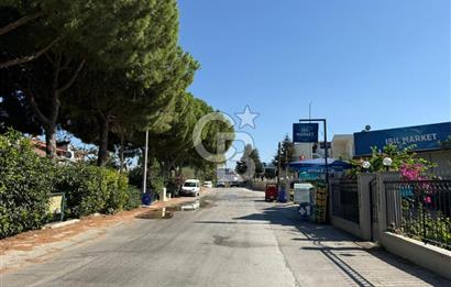 Urla Çeşmealtında Satılık 3+1 Villa