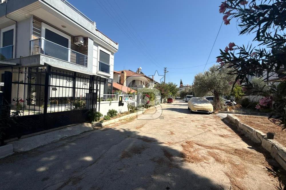 Urla Çeşmealtında Satılık 3+1 Villa