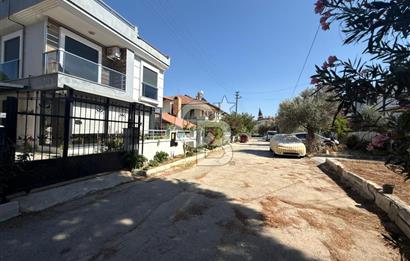 Urla Çeşmealtında Satılık 3+1 Villa