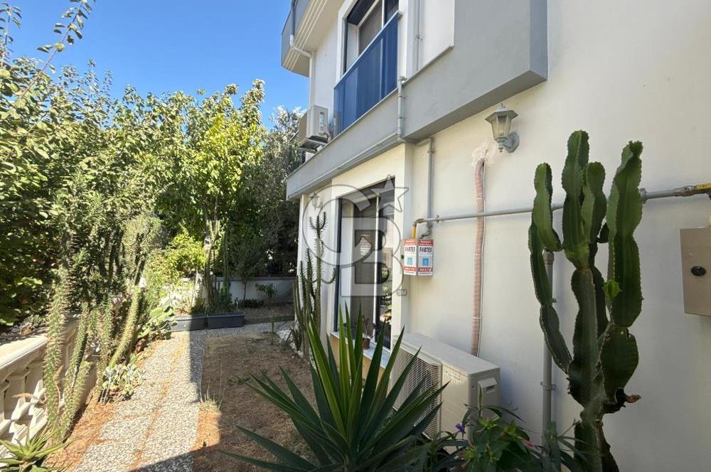 Urla Çeşmealtında Satılık 3+1 Villa