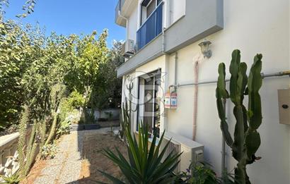 Urla Çeşmealtında Satılık 3+1 Villa