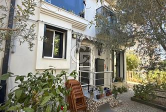 Urla Çeşmealtında Satılık 3+1 Villa - 2 - 371316
