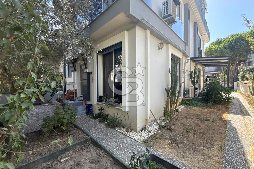 Urla Çeşmealtında Satılık 3+1 Villa