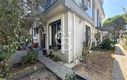 Urla Çeşmealtında Satılık 3+1 Villa