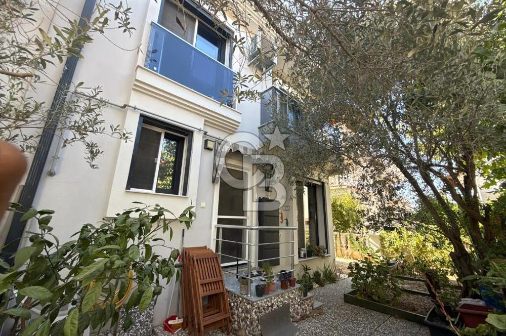 Urla Çeşmealtında Satılık 3+1 Villa