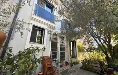 Urla Çeşmealtında Satılık 3+1 Villa
