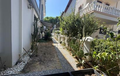 Urla Çeşmealtında Satılık 3+1 Villa
