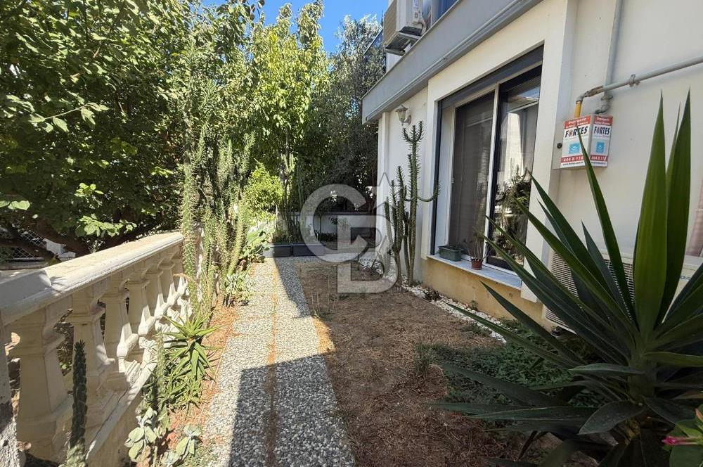 Urla Çeşmealtında Satılık 3+1 Villa
