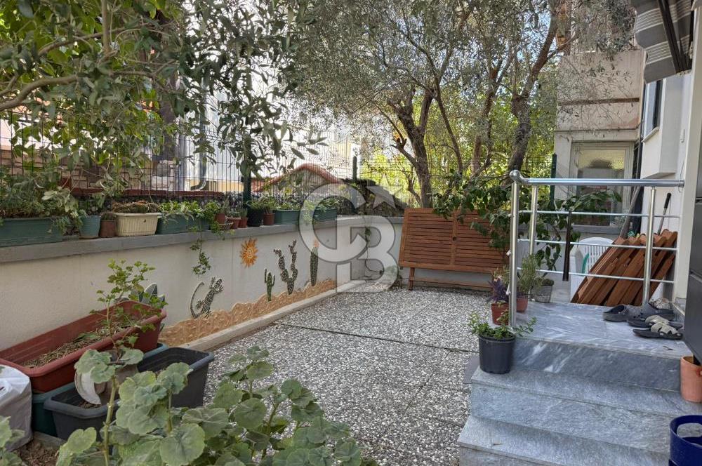 Urla Çeşmealtında Satılık 3+1 Villa