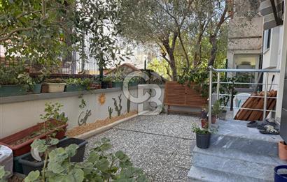 Urla Çeşmealtında Satılık 3+1 Villa
