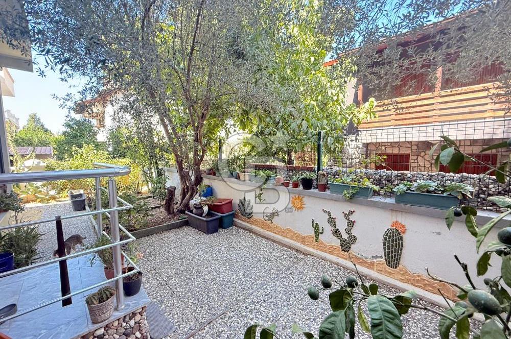 Urla Çeşmealtında Satılık 3+1 Villa