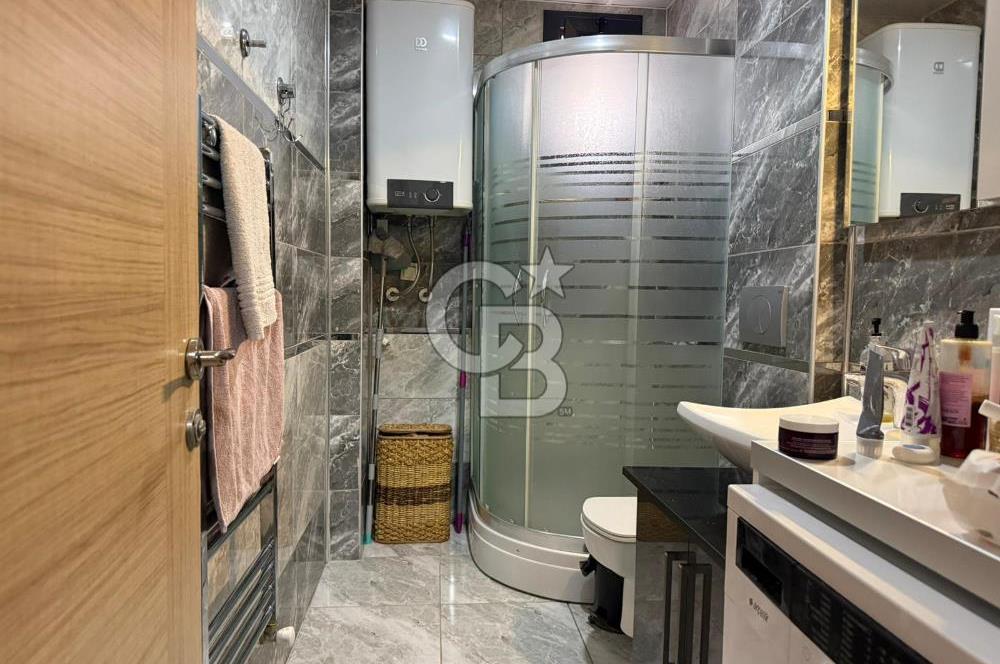 Urla Çeşmealtında Satılık 3+1 Villa