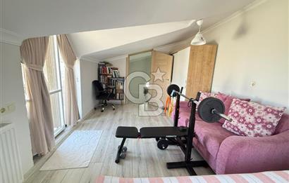 Urla Çeşmealtında Satılık 3+1 Villa